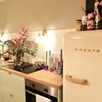 Cozy & Modern Studio In De Pijp