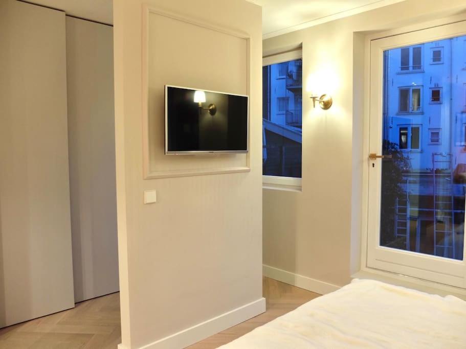 Apartment Cozy & Modern Studio In De Pijp Amsterdam