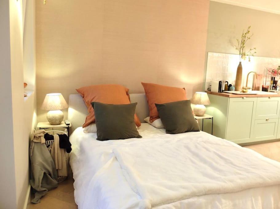 Cozy & Modern Studio In De Pijp Apartment Amsterdam